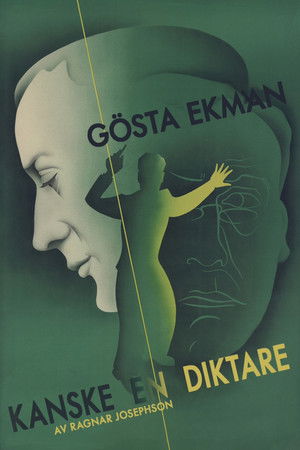 Kanske en diktare Kanske en diktare