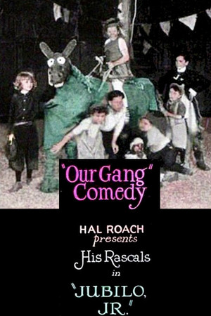 Jubilo, Jr. Jubilo, Jr.