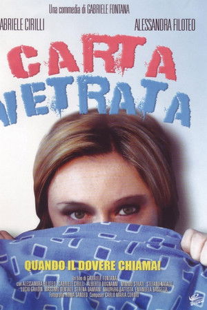 Carta vetrata