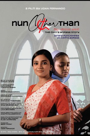 Nun Other Than Nun Other Than