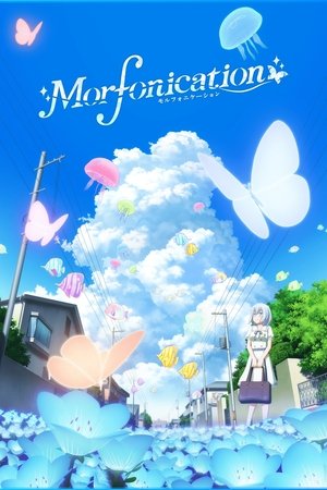 BanG Dream! Morfonication BanG Dream! Morfonication