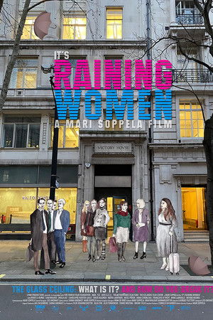 It’s Raining Women It’s Raining Women