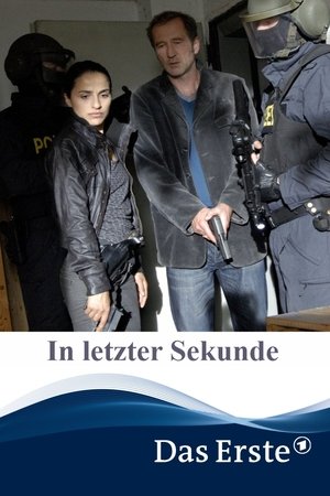 In letzter Sekunde In letzter Sekunde