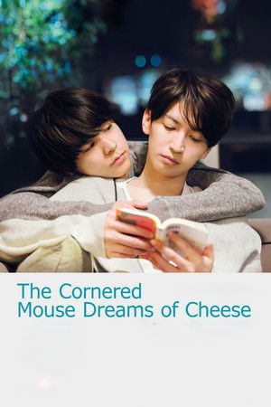 The Cornered Mouse Dreams of Cheese The Cornered Mouse Dreams of Cheese
