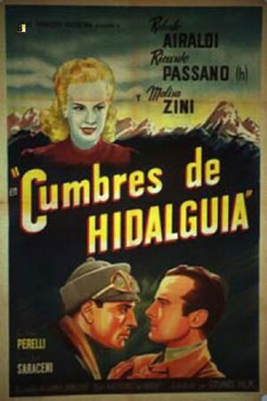 Cumbres de hidalguía Cumbres de hidalguía