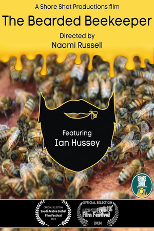 The Bearded Beekeeper The Bearded Beekeeper