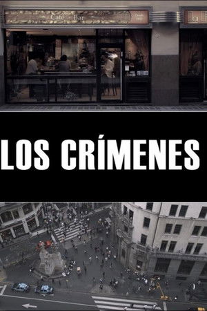 Los crímenes Los crímenes