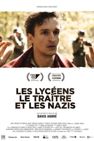 Les Lycéens, le Traître et les Nazis Les Lycéens, le Traître et les Nazis