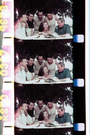 La Garoupe La Garoupe