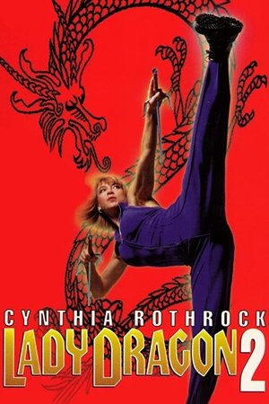 Lady Dragon 2 Lady Dragon 2