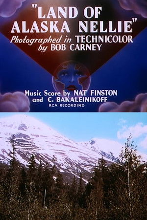 Land of Alaska Nellie Land of Alaska Nellie