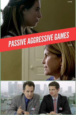 Passive Aggressive Games