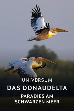 Das Donaudelta - Paradies am Schwarzen Meer Das Donaudelta - Paradies am Schwarzen Meer