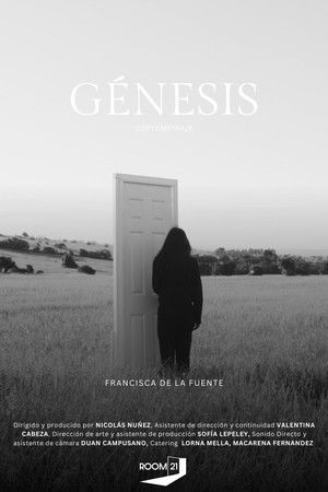 Génesis Génesis