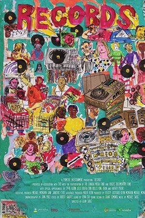 Records Records