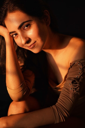 Harshika Kewalramani