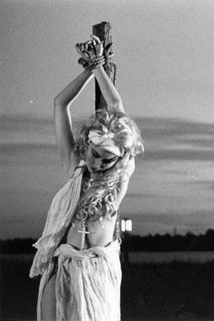 Virgin, Whore, Saint Virgin, Whore, Saint