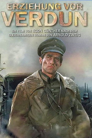 Erziehung vor Verdun Erziehung vor Verdun