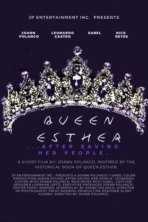 Queen Esther Queen Esther