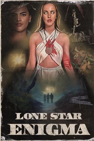 Lone Star Enigma Lone Star Enigma