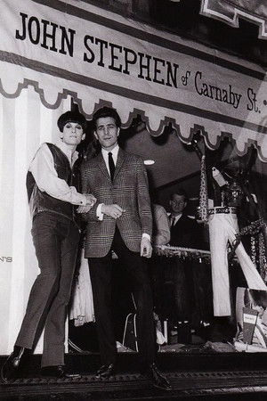 The King of Carnaby Street The King of Carnaby Street