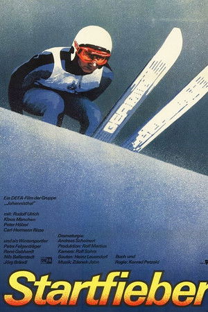 Startfieber Startfieber