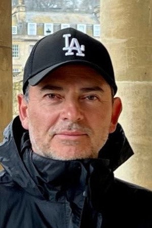 Eddie Gonzalez