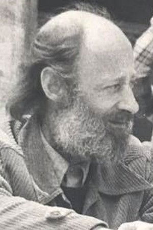 Svend Hæstorp