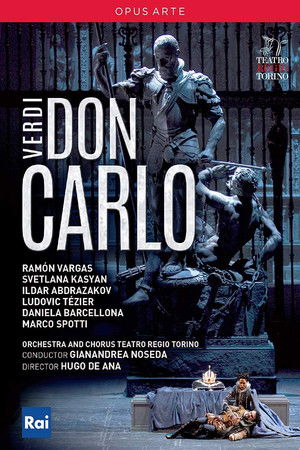 Verdi: Don Carlo Verdi: Don Carlo