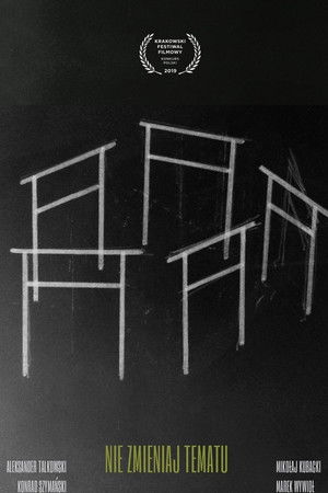 Nie zmieniaj tematu Nie zmieniaj tematu