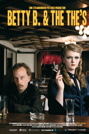 Betty B. & the The's Betty B. & the The's