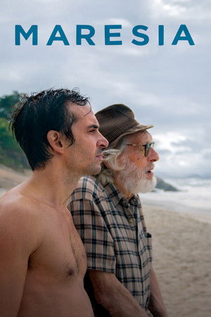 Maresia Maresia
