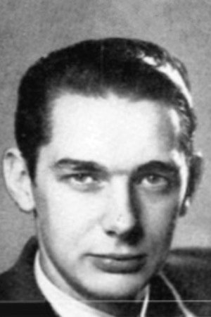 Arthur Waldersten