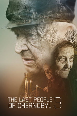 The Last People of Chernobyl 3 The Last People of Chernobyl 3