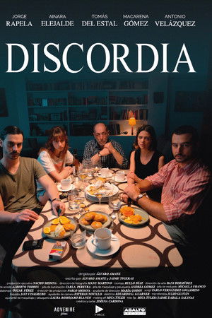 Discordia