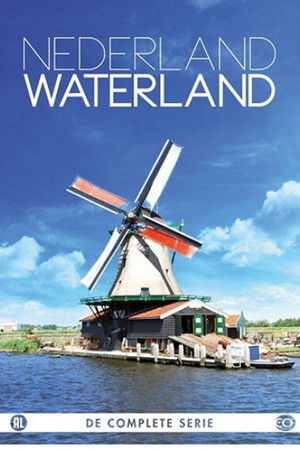Netherlands Water Land