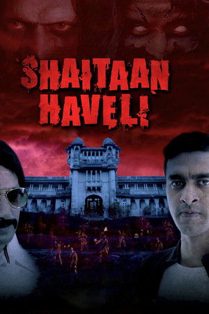 Shaitaan Haveli