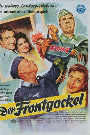 Der Frontgockel Der Frontgockel