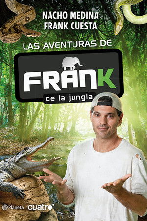 Frank de la Jungla
