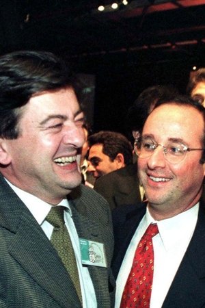 Les enfants terribles de la gauche Les enfants terribles de la gauche