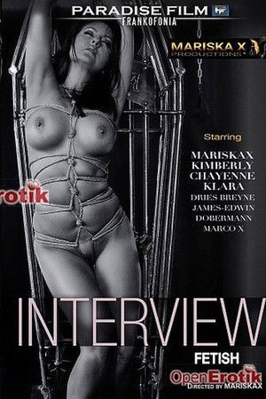 Interview Fetish Interview Fetish
