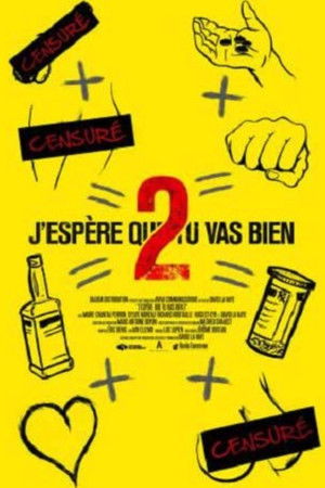 J'espère que tu vas bien 2 J'espère que tu vas bien 2