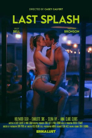 Last Splash Last Splash