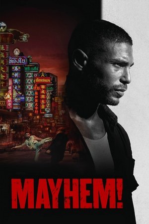 Download Mayhem 2024 Hindi+English Full Movie BluRay 480p 720p 1080p Filmyhunk