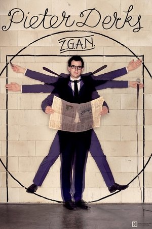 Pieter Derks: Zo Goed Als Nieuw Pieter Derks: Zo Goed Als Nieuw