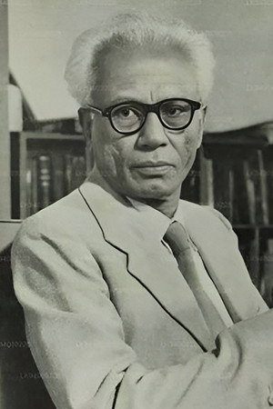 Martin Wickramasinghe