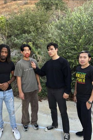 The Big Bad Bully The Big Bad Bully