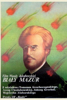 The White Mazurka The White Mazurka