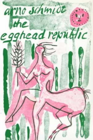 Egghead Republic Egghead Republic