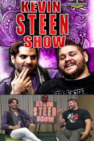 The Kevin Steen Show: Jimmy Jacobs The Kevin Steen Show: Jimmy Jacobs
